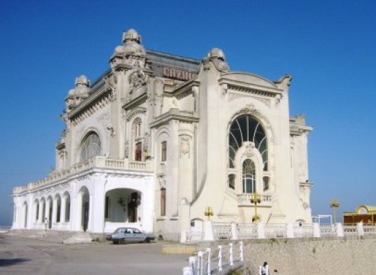 Constanţa, în topul oraşelor înscrise în concursul naţional Oraşul20.20